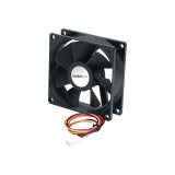StarTech.com Ventilateur PC Silencieux à Double Roulement à Billes - Alimentation TX3 - 92 mm