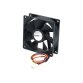 StarTech.com Ventilateur PC Silencieux à Double Roulement à Billes - Alimentation TX3 - 92 mm