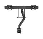 Fellowes Eppa 9909301 support d'écran plat pour bureau 81,3 cm (32") Noir