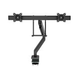 Fellowes Eppa 9909301 support d'écran plat pour bureau 81,3 cm (32") Noir