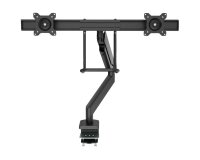 Fellowes Eppa 9909301 support d'écran plat pour bureau 81,3 cm (32") Noir