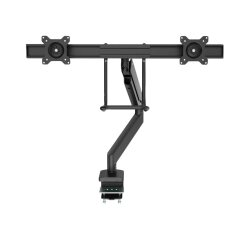 Fellowes Eppa 9909301 support d'écran plat pour bureau 81,3 cm (32") Noir