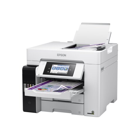 Epson EcoTank ET-5880