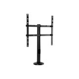 Peerless HP455 support pour téléviseur 139,7 cm (55") Noir