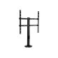 Peerless HP455 support pour téléviseur 139,7 cm (55") Noir