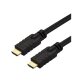 StarTech.com Câble HDMI haute vitesse 4K 60Hz de 15 m - Actif - CL2