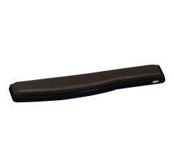 repose-poignet pour clavier Premium Gel, graphite
