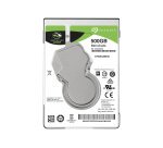 Seagate Barracuda 2.5" disque dur 500 Go 5400 tr/min 128 Mo 2.5" Série ATA III