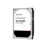 Western Digital Ultrastar DC HC310 HUS726T6TAL5204 disque dur 6 To 7200 tr/min 256 Mo 3.5" SAS