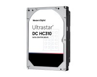 Western Digital Ultrastar DC HC310 HUS726T6TAL5204 disque dur 6 To 7200 tr/min 256 Mo 3.5" SAS