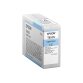 Epson T8505 - lichtcyaan - origineel - inktcartridge