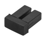 StarTech.com Cache-poussière pour SFP LC - Paquet de 10