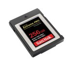 SanDisk SDCFE-256G-GN4NN mémoire flash 256 Go CFexpress