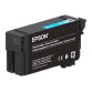 Epson T40D240 - cyan - original - ink cartridge