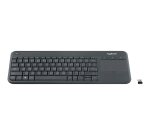 Logitech K400 Plus