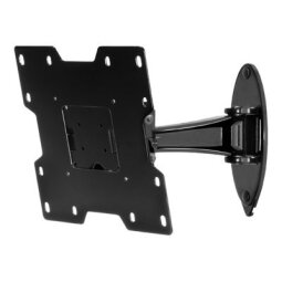 Peerless SP740P support pour téléviseur 109,2 cm (43") Noir