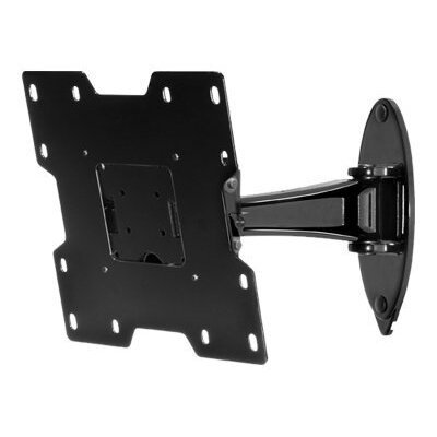 Peerless SP740P support pour téléviseur 109,2 cm (43") Noir