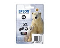 Epson Polar bear Cartouche "Ours Polaire" - Encre Claria Premium N Photo (XL)