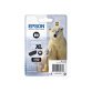 Epson Polar bear Cartouche "Ours Polaire" - Encre Claria Premium N Photo (XL)