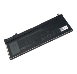 DLH Batterie Li-ion 11.4V 8500mAh 97Wh - NYFJH / 0NYFJH / 0WMRC / 7M0T6 / DP9KT / FY2VW / GW0K9 / VRX0J