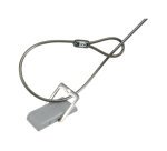 Kensington Point d'ancrage de sécurité pour bureau