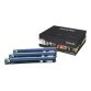 Lexmark - pack de 3 - couleur - kit photoconducteur - LCCP