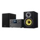 Philips TAM8905/10 home audio systeem Home audio-microsysteem 100 W Zwart