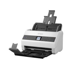 Epson WorkForce DS-870