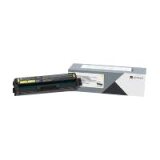 Lexmark 20N0X40 Cartouche de toner 1 pièce(s) Original Jaune