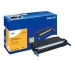 Toner laser compatible pelikan hp q7582a 6000 p jaune