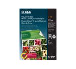 Epson Double-Sided Photo Quality Inkjet Paper - fotopapier - mat - 50 vel(len) - A4 - 140 g/m²