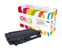 Toner remanufacturé OWA - haute capacité - Noir - pour SAMSUNG MLT-D1052L/ELS