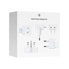 Câbles vidéo Apple KIT DE VOYAGE MD837