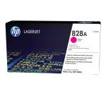 HP 828A tambour d'imagerie LaserJet magenta