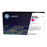 HP 828A tambour d'imagerie LaserJet magenta