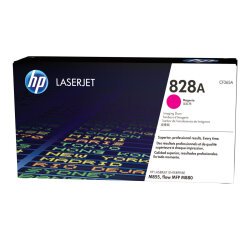 HP 828A - Magenta - original - Trommeleinheit