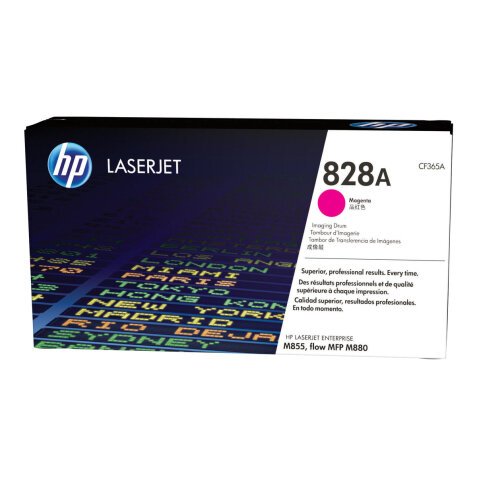 HP 828A