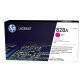 HP 828A - magenta - original - drum kit