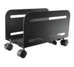 Neomounts CPU-M100BLACK Support pour ordinateur - max 10 kg - universel