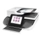 HP Flow 8500 fn2 Scanner à plat et chargeur automatique