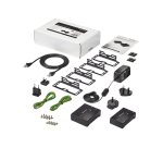 StarTech.com Extendeur HDMI sur Cat5e / 6 - Extender HDMI par RJ45 avec POC (Power over Cable)