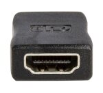 StarTech.com Adaptateur DisplayPort vers HDMI - Convertisseur Vidéo Compact DP vers HDMI 1080p - Certifié VESA DisplayPort - Câble Passif DP 1.2 à HDMI pour Moniteur/Écran/Projecteur