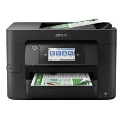 Imprimante multifonction Epson WorkForce WF-4825