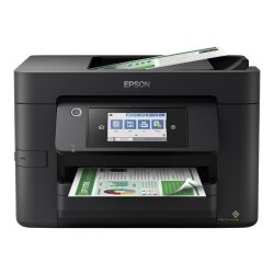 Imprimante multifonction Epson WorkForce WF-4825