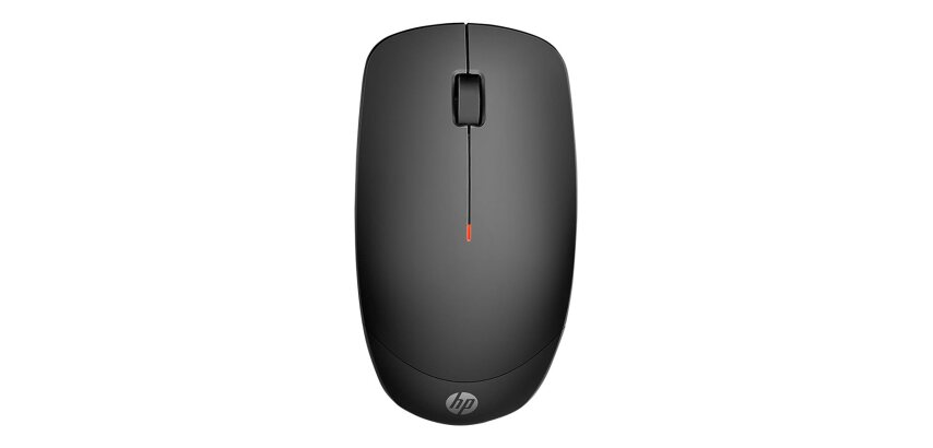Souris sans fil HP 235 ultra-plate