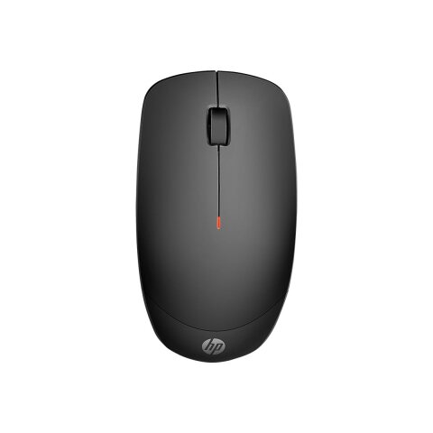 Ratón inalámbrico compacto HP 235