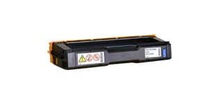 Ricoh - cyaan - origineel - tonercartridge