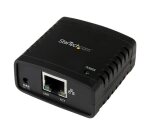 StarTech.com Serveur d'impression LPR réseau 10/100 Mb/s avec port USB 2.0