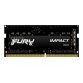 Kingston Technology FURY 32GB 3200MT/s DDR4 CL20 SODIMM Impact