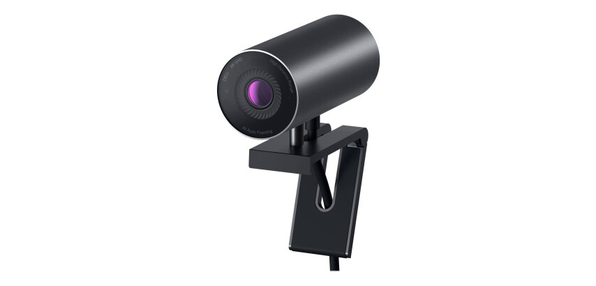 DELL UltraSharp Webcam